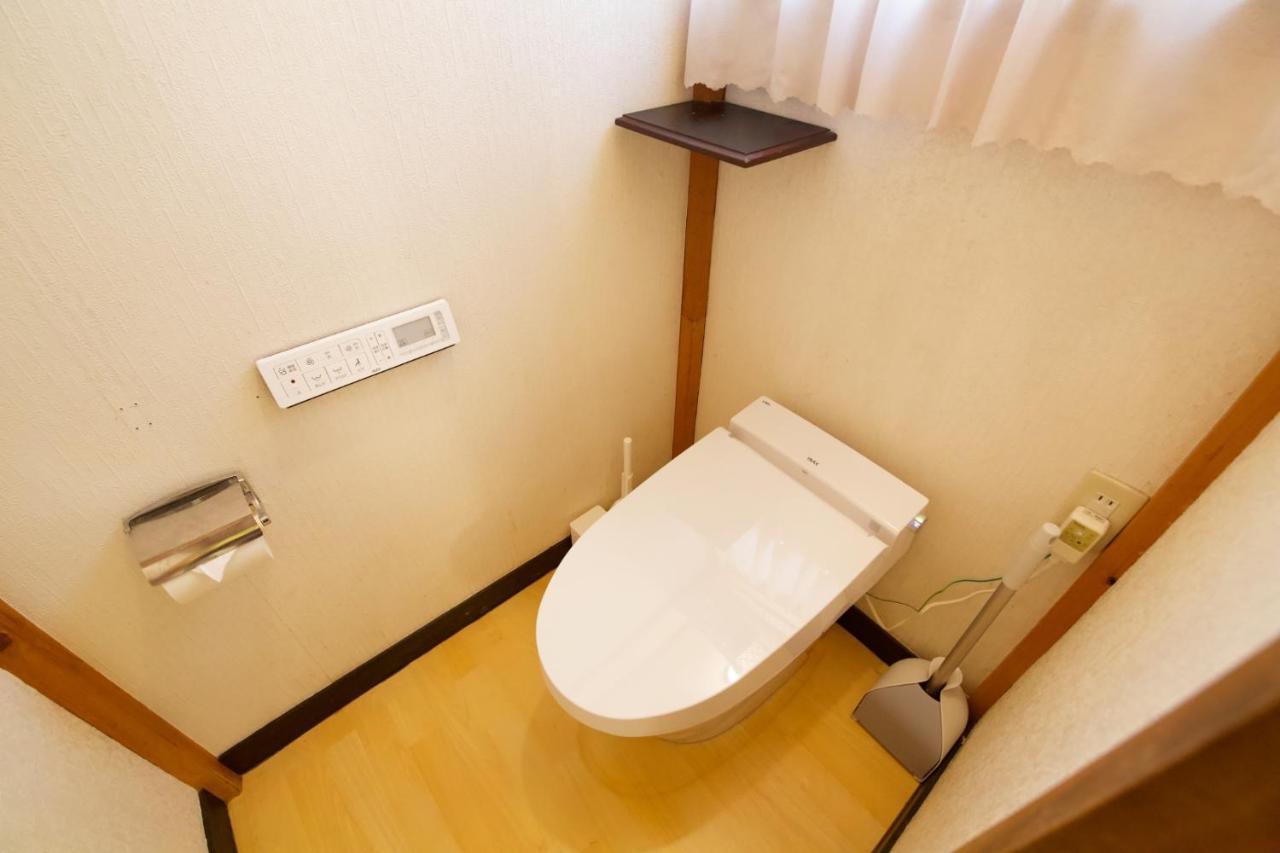 飛騨高山 八軒町戸建 Apartment Exterior photo