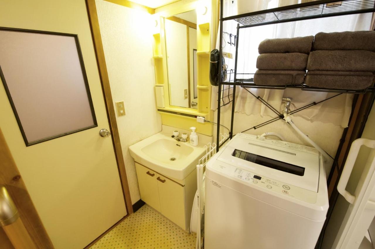 飛騨高山 八軒町戸建 Apartment Exterior photo