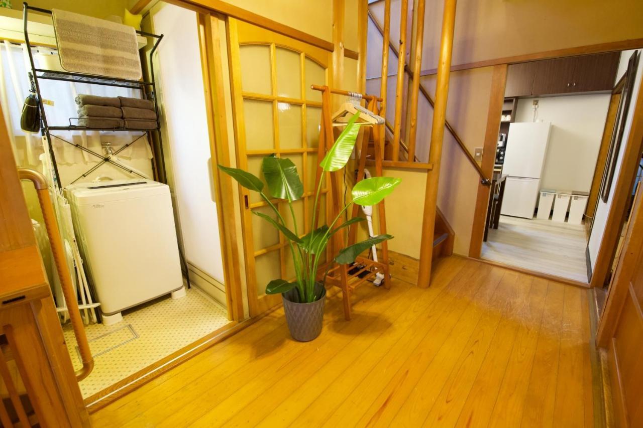 飛騨高山 八軒町戸建 Apartment Exterior photo